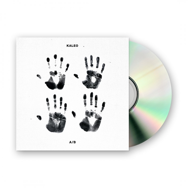 Kaleo-CD-Cover