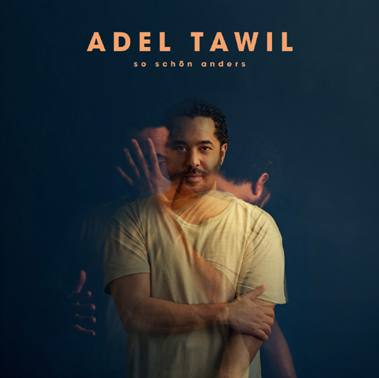 Adel-Tawil, so schoen anders, cover