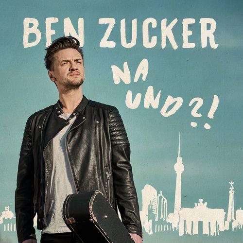 BEN_ZUCKER_Album_Na_Und