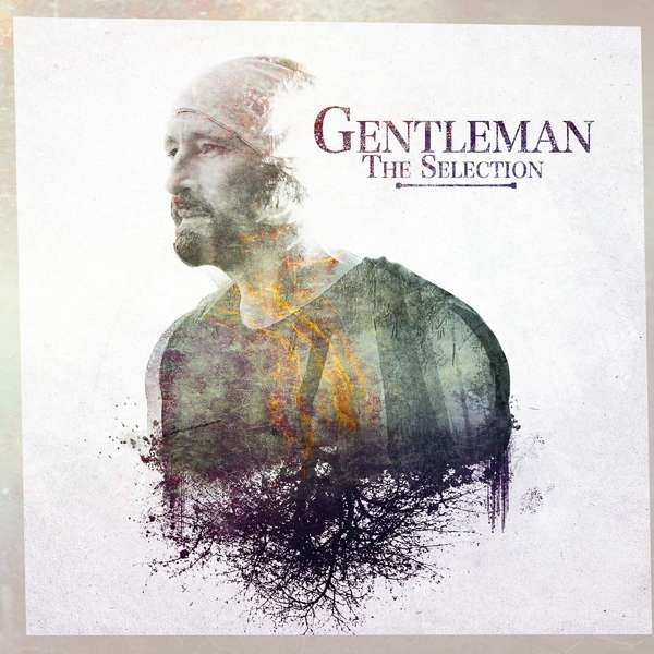 gentleman, the selection, cover