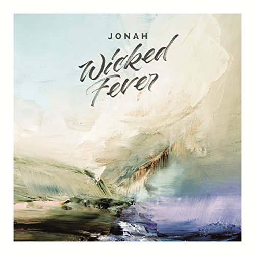 jonah, wicked fever, cover
