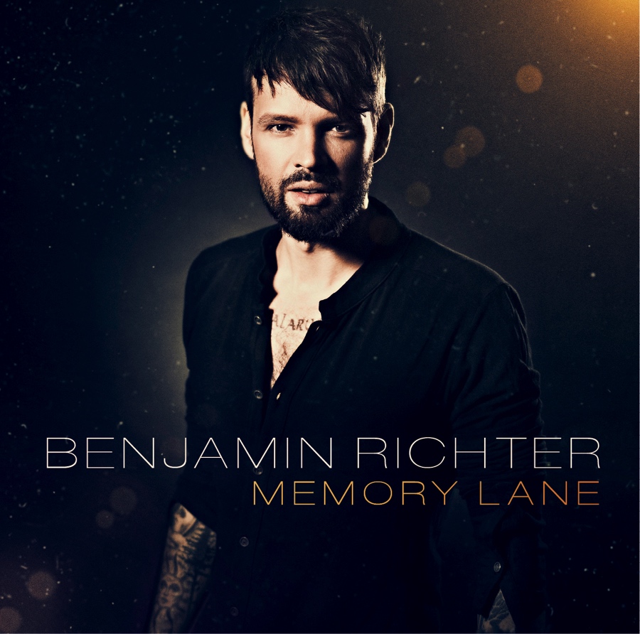 Benjamin-Richter-Memory-Lane-Cover-px900
