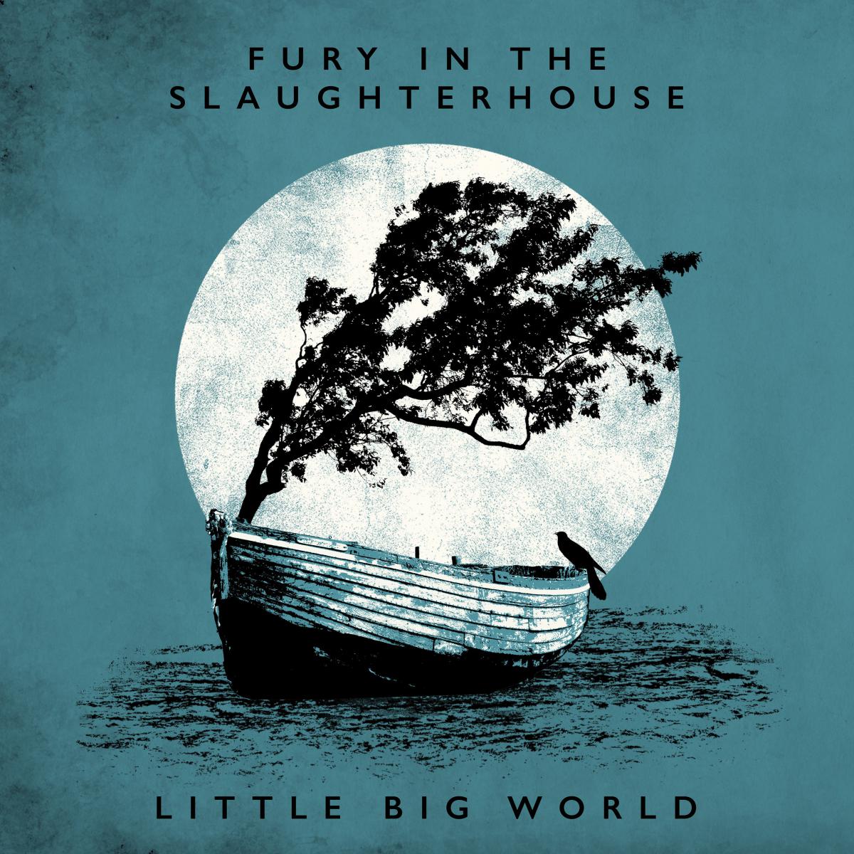 Fury_In_The_Slaughterhouse_Little_Big_World_Albumcover