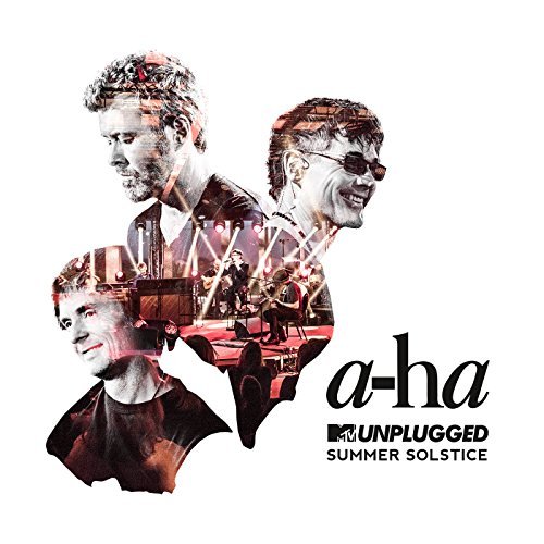a-ha, mtv unplugged, cover