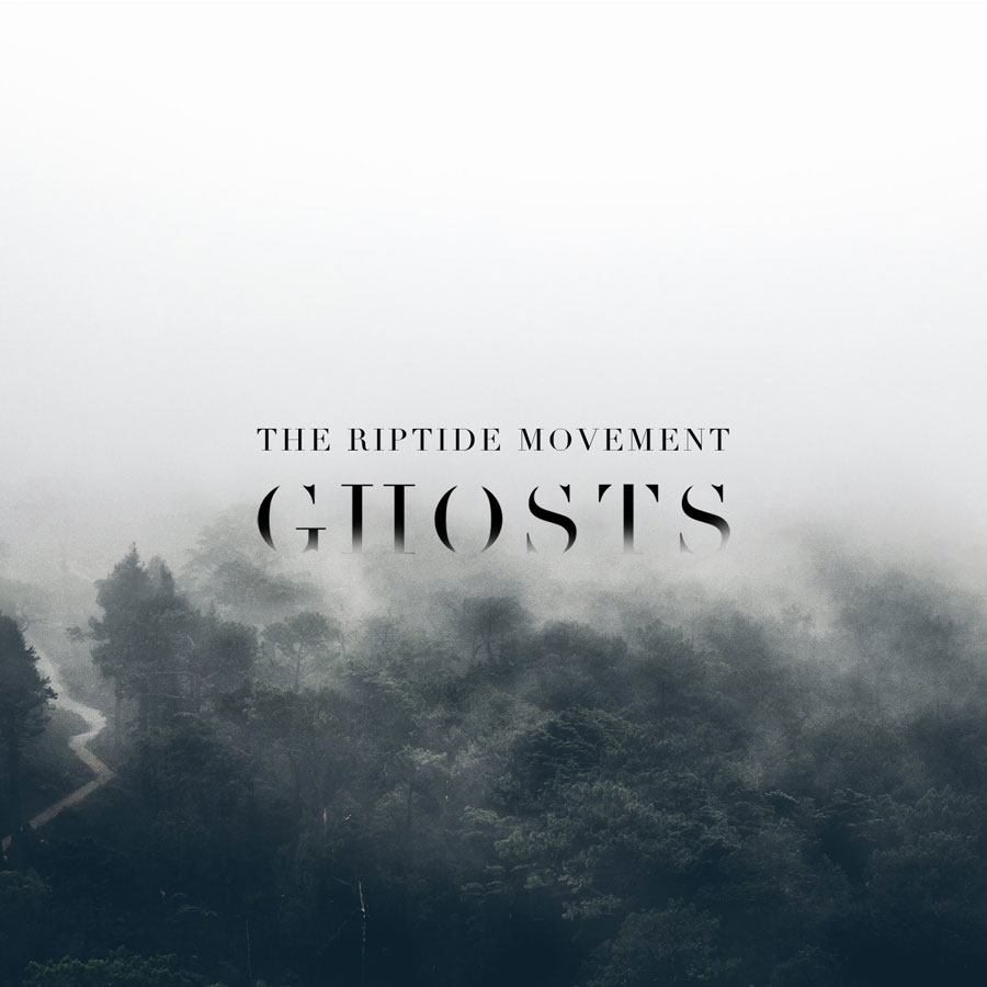 The Riptide Movement, Ghosts-Album