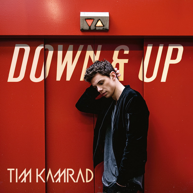 Tim Kamrad, Cover, down and up