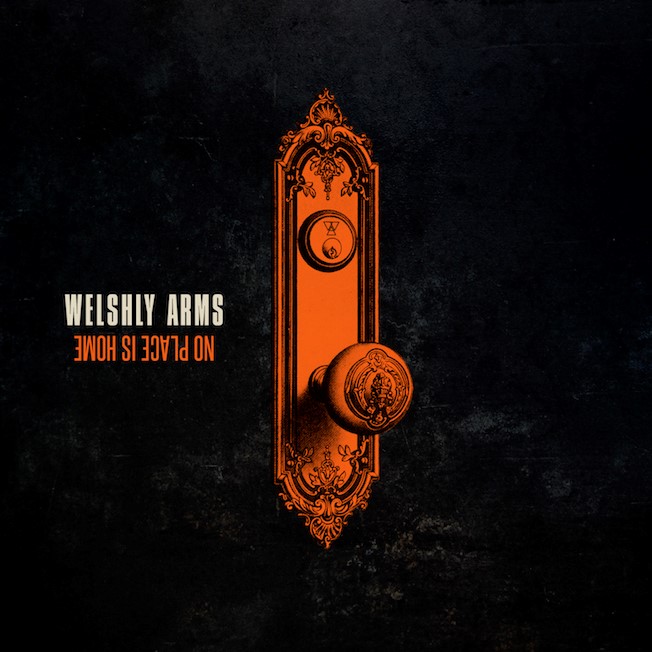 welshlyarms_noplaceishome_Cover_universalmusic