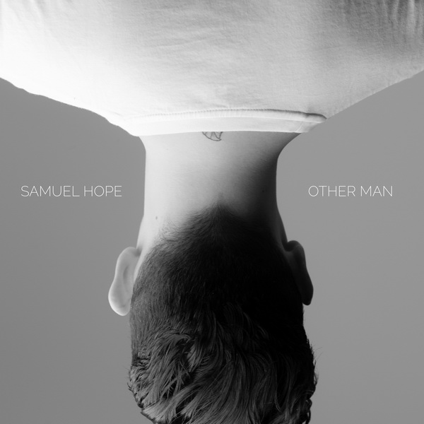 samuel hope, Other Man, albumcover