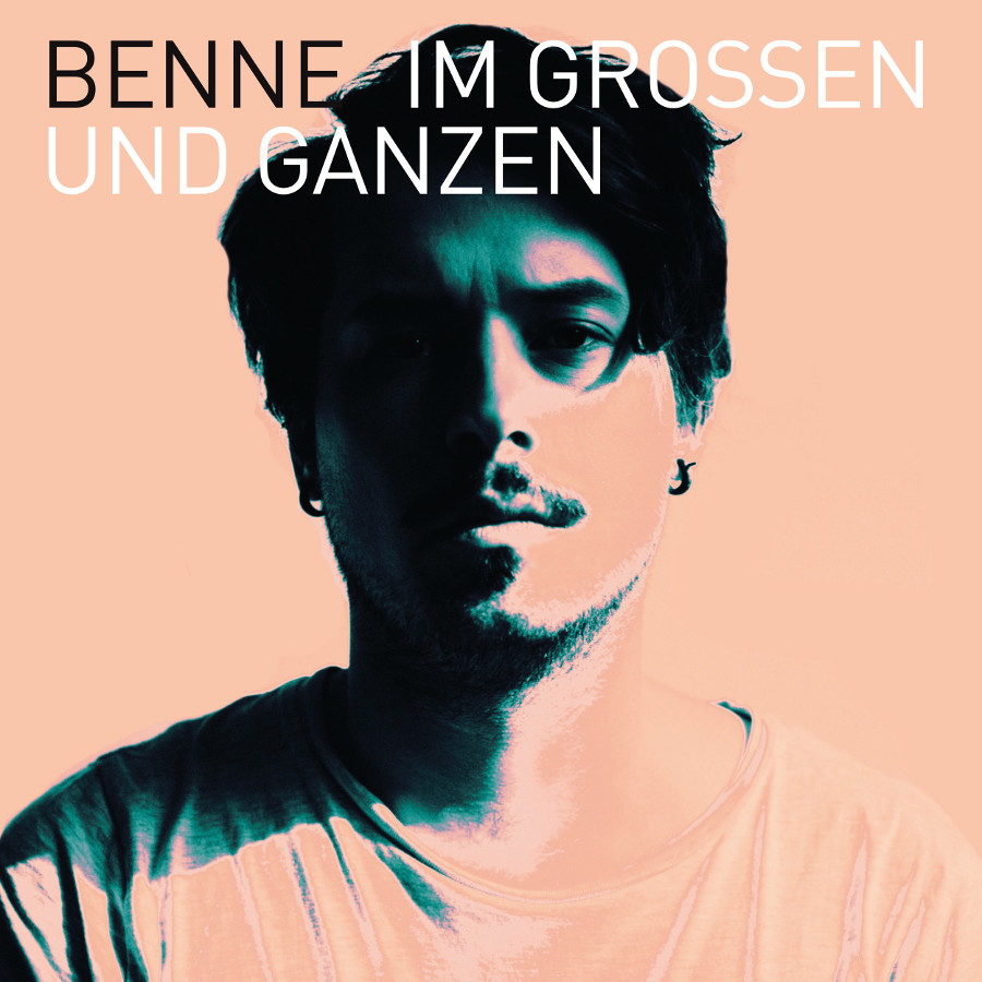 Benne Im_Großen_Und_Ganzen, Cover [48337]