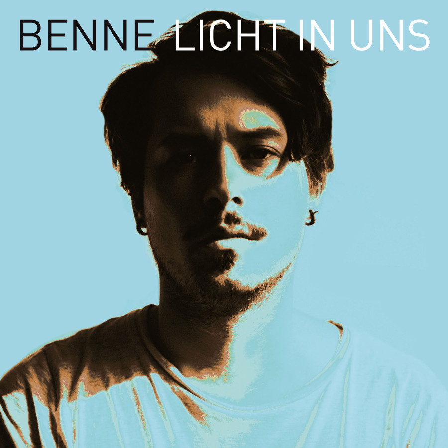 Benne, Licht In Uns Single Cover [48338]