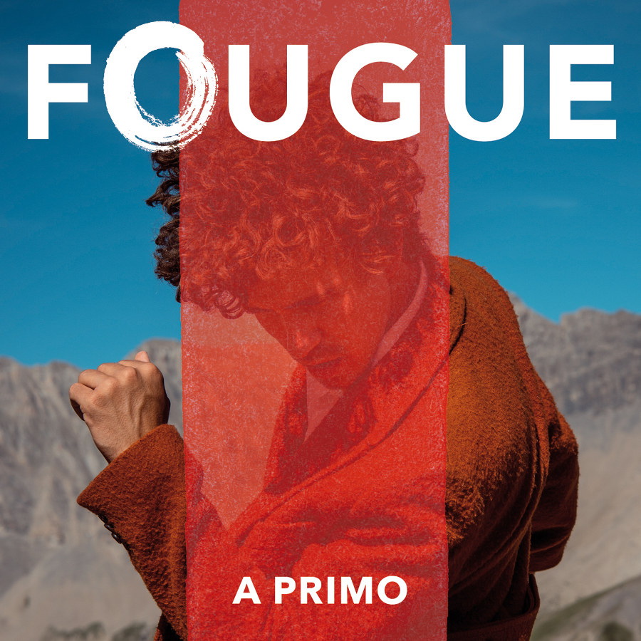 FOUGUE, A PRIMO, Cover