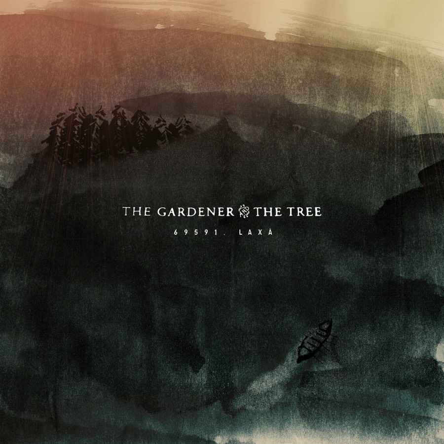 The Gardener And The Tree, 69591-LAXA-Cover-px900