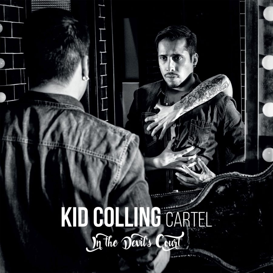 Kid Colling, Cover_In-the-devils-court