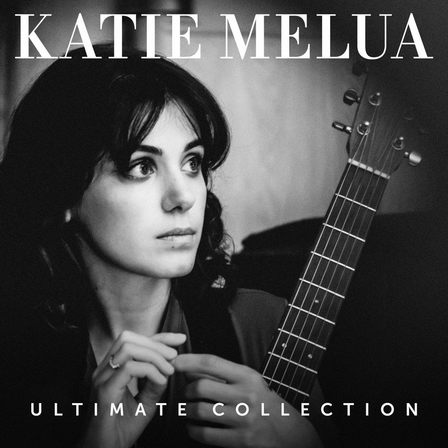 Katie Melua, cover ultimate collection
