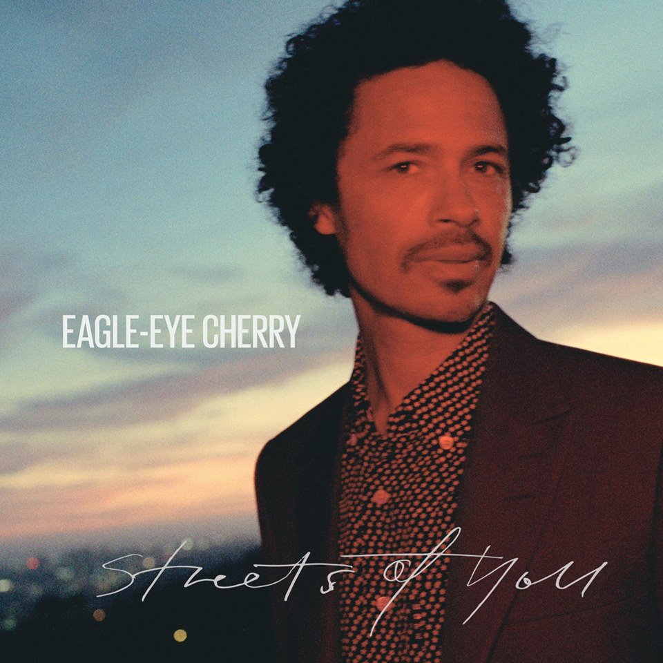 eagle-eye cherry, streets of you, Cover