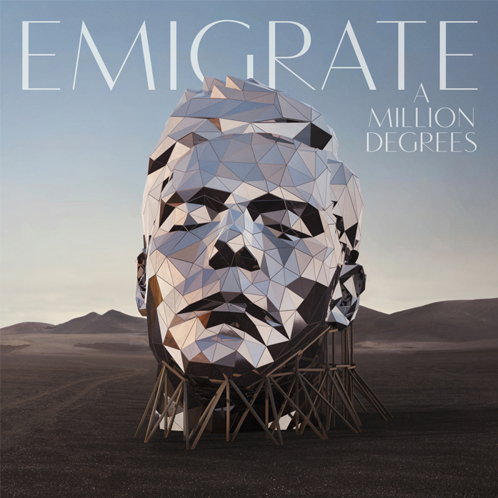 Emigrate - A Million Degrees - CMS Source