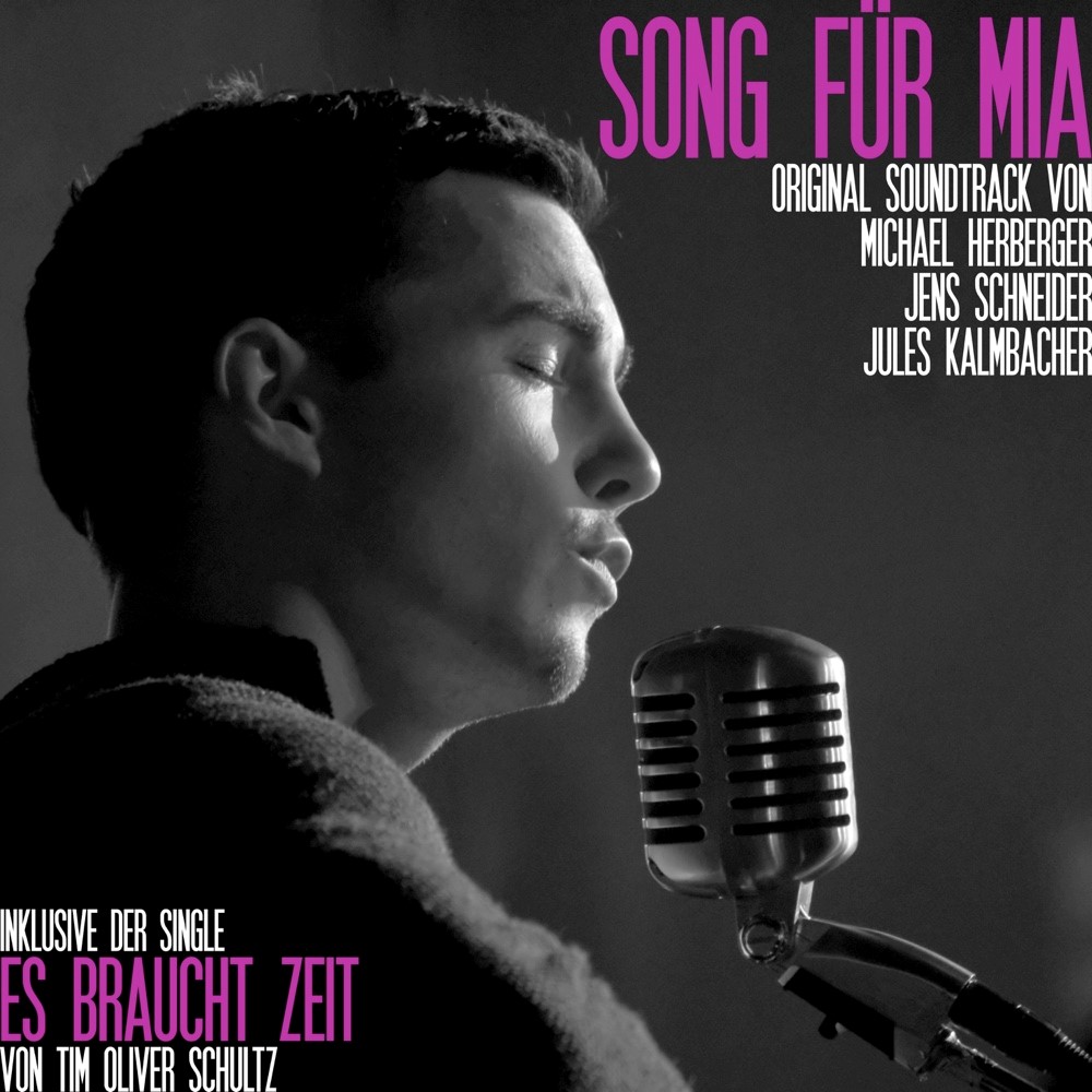 song für mia, soundtrack cover