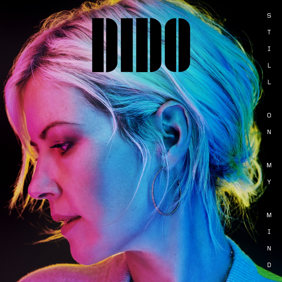 DIDO, still on my mind, cover