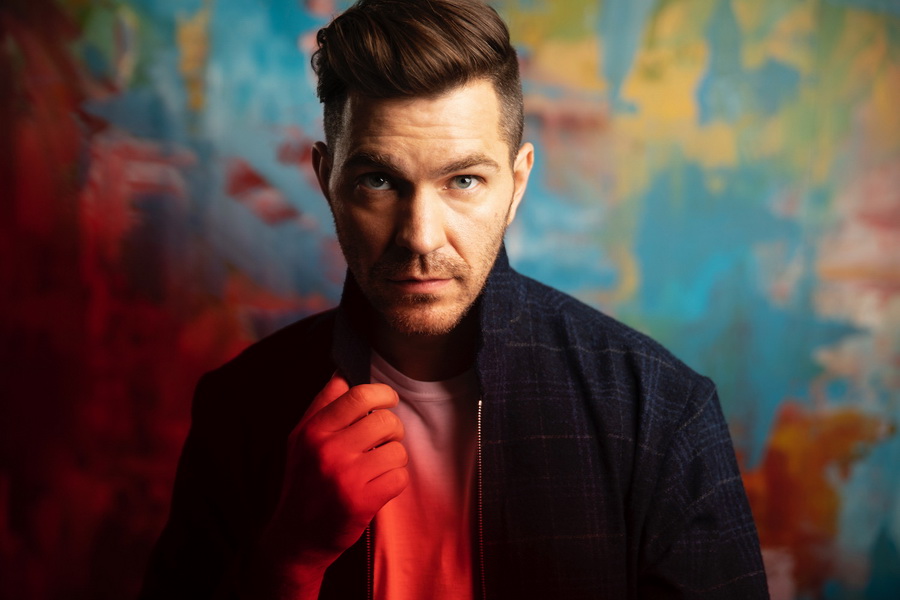 ANDY GRAMMER BMG 2 1500