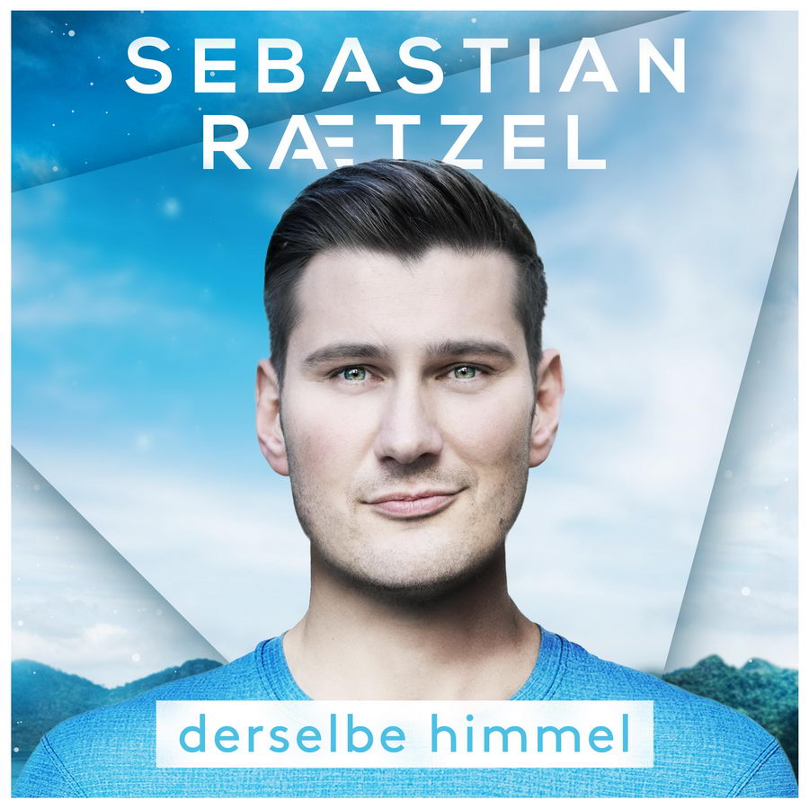 Sebastian Raetzel, Derselbe Himmel_Albumcover