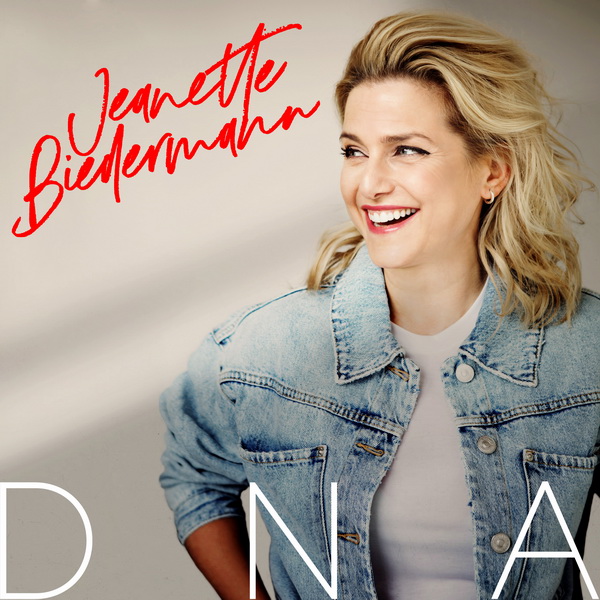 JeanetteBiedermann_Albumcover_DNA