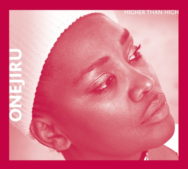 onejiru, albumcover, 2019