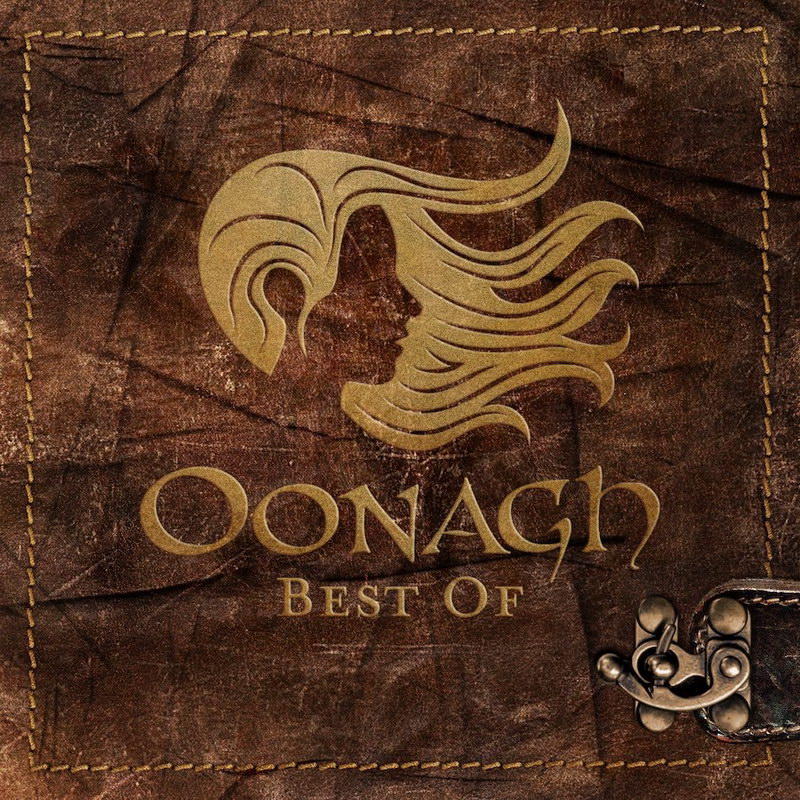 oonagh-bestof - cover