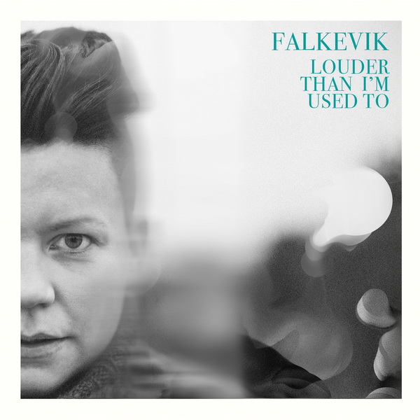 Falkevik - LTIUT, Covermotiv
