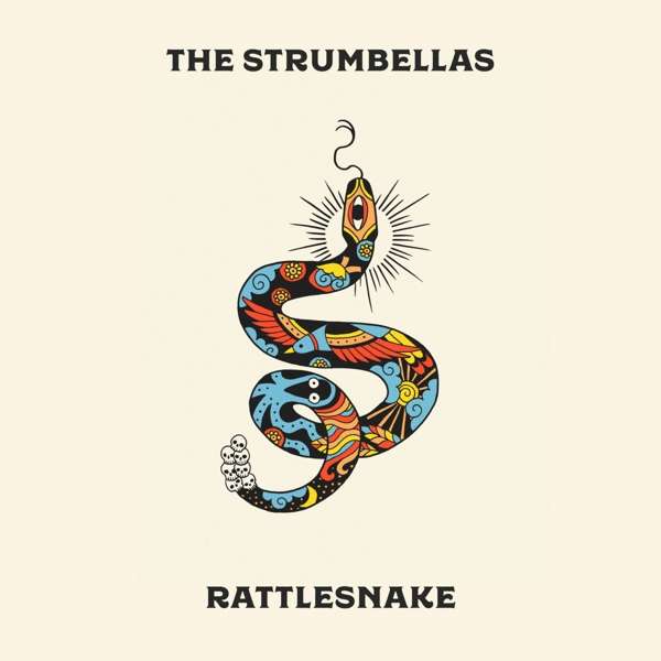 Strumbellas Rattlesnake