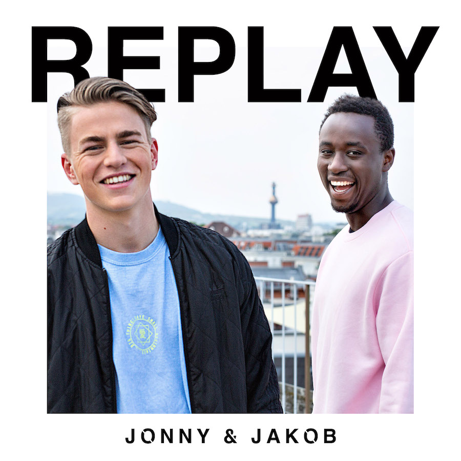 Jonny & Jakob, Single_Replay