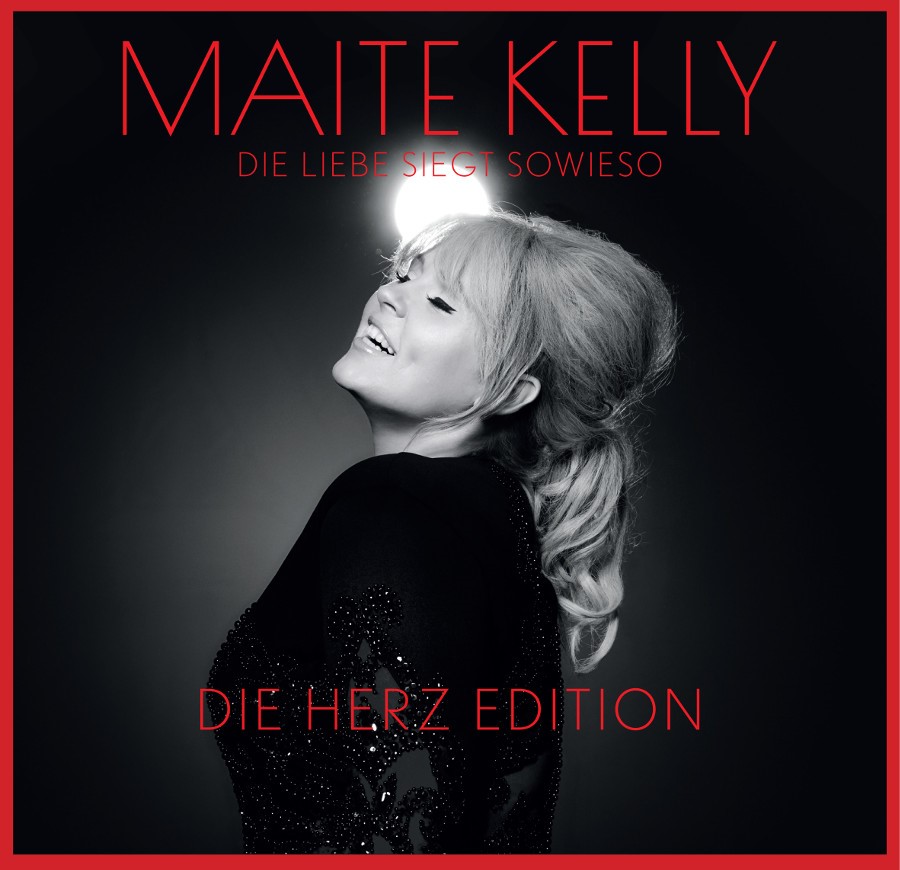 Maite Kelly - Die_Liebe_Siegt_Sowieso