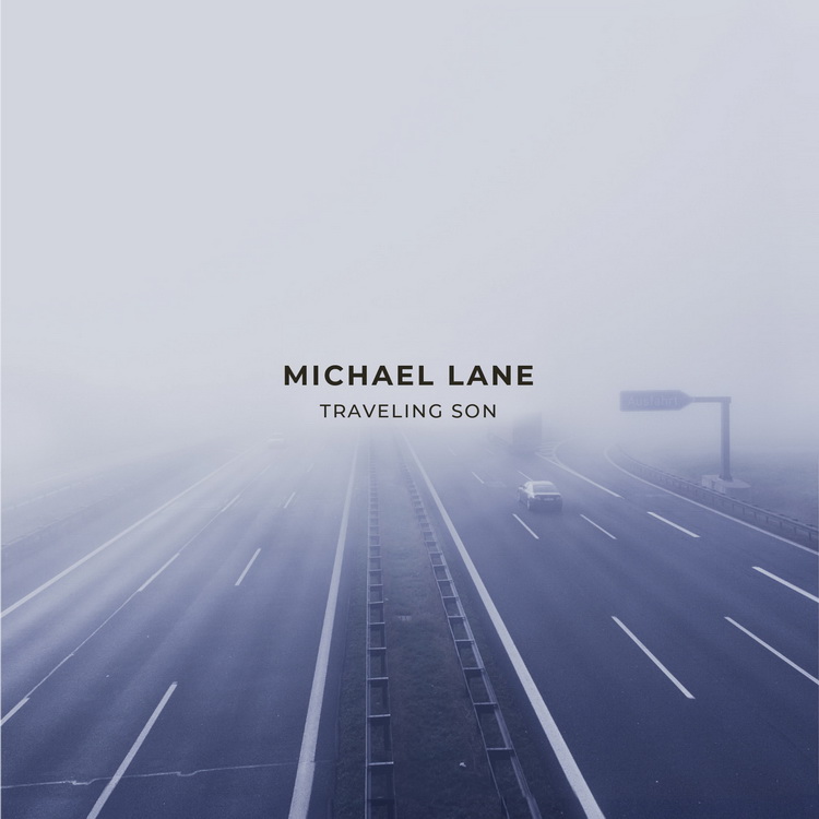 Michael Lane - Traveling-Son-Cover