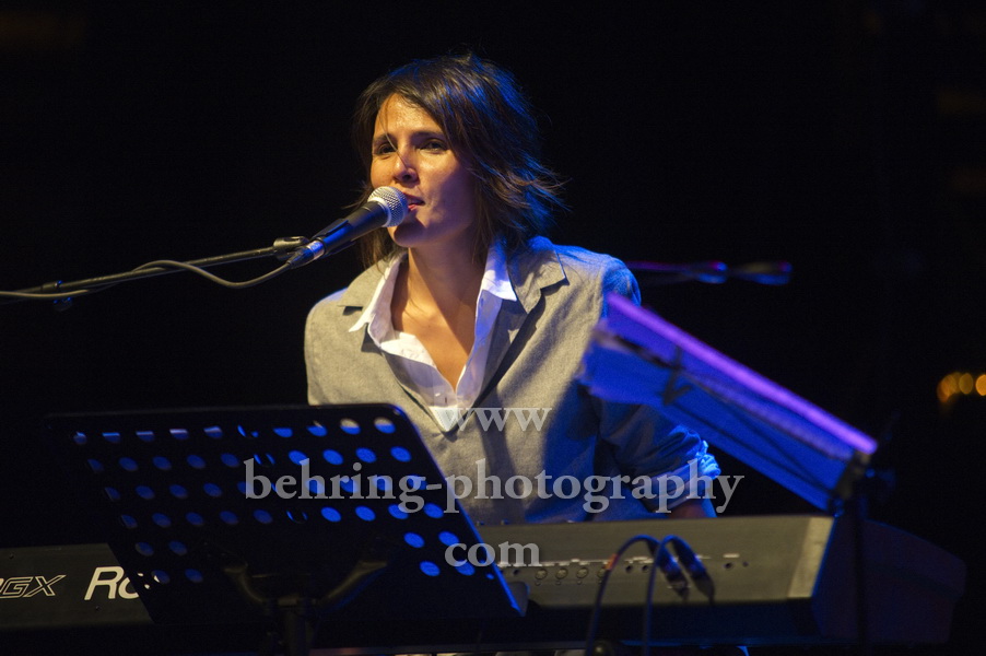 Tanita Tikaram, Berlin, 13.12.2012, Konzert