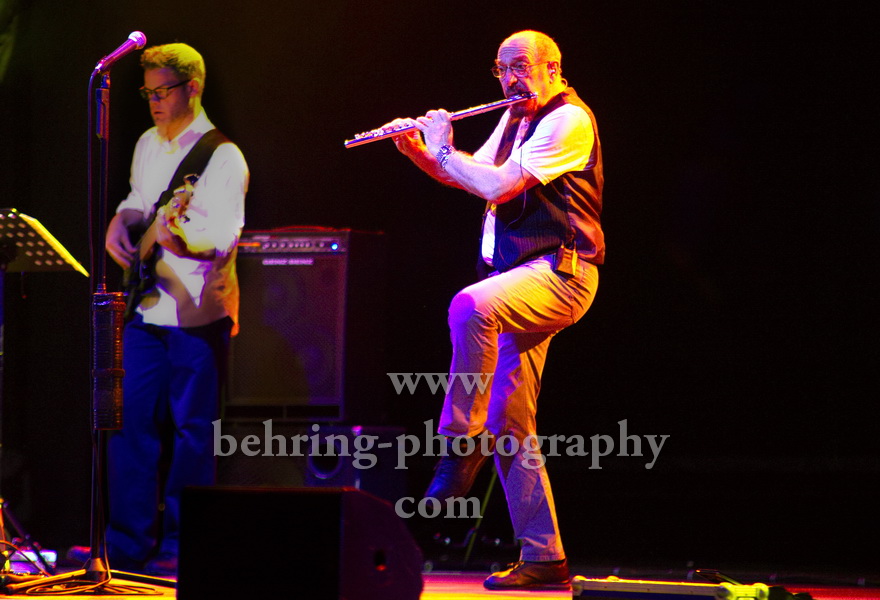 Ian Anderson, "Jethro Tulls IAN ANDERSON", Konzert im Tempodrom am 20.05.2015, in  Berlin, Germany