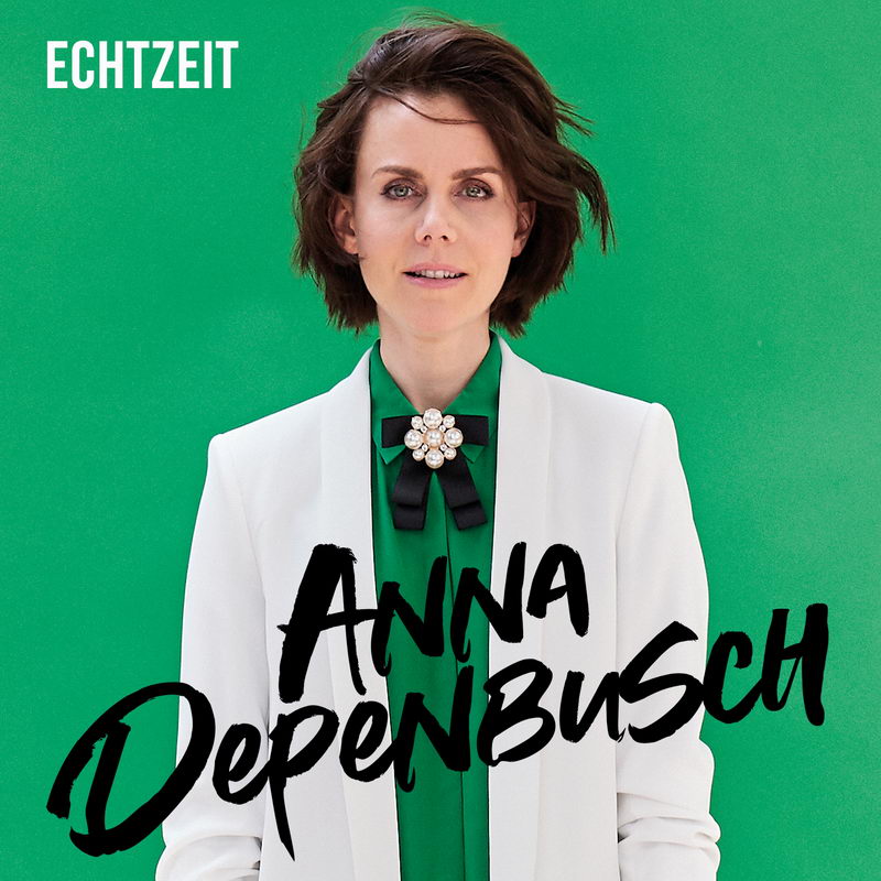 anna depenbusch, Echtzeit, cover