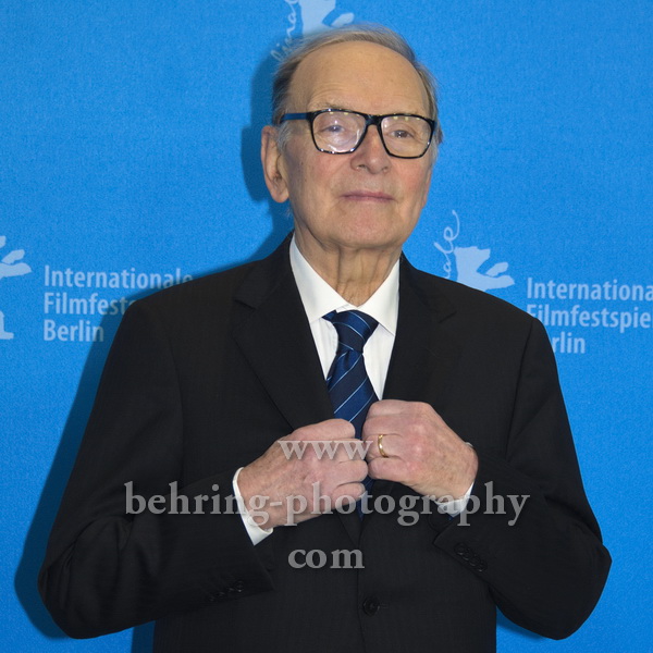 Berlinale 2013 - The Best Offer, Berlin, 12.02.2013, Photocall and pressconfernce