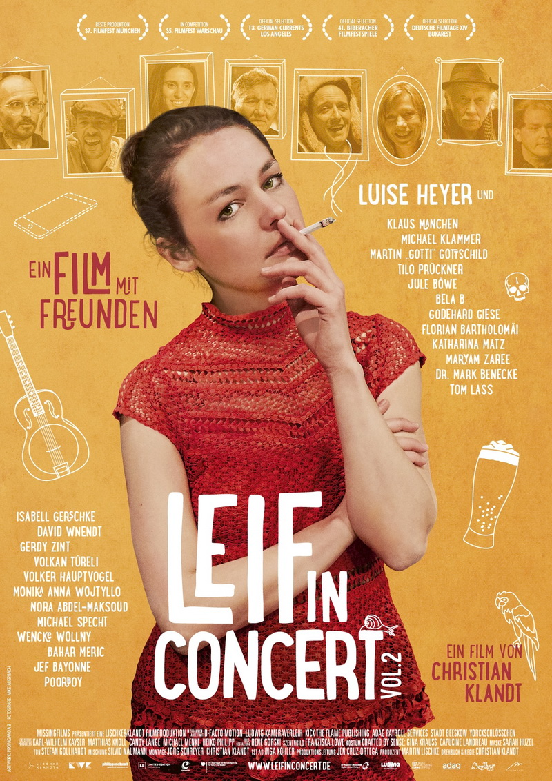 Leif_in_Concert_Plakat