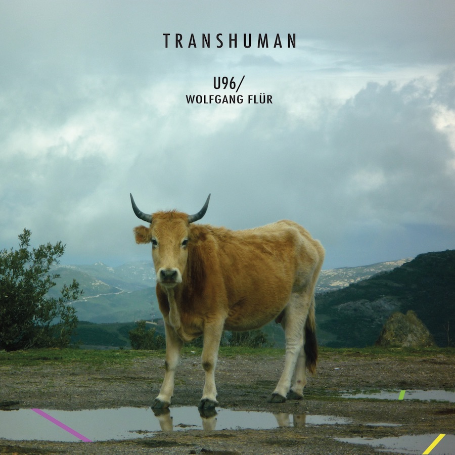 U96_Transhuman_Album-Cover
