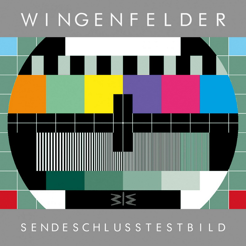 Wingenfelder SendeschlussTestbild, Cover-scaled