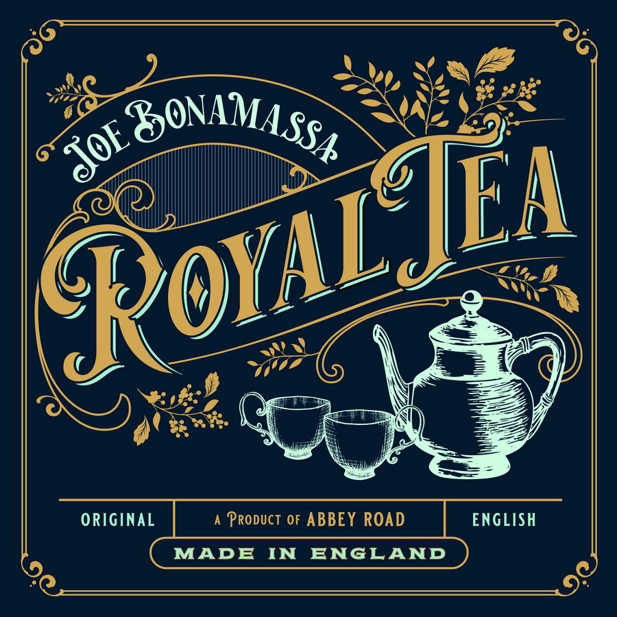Joe Bonamassa, Royal Tea, Cover, FNL-SQUARE