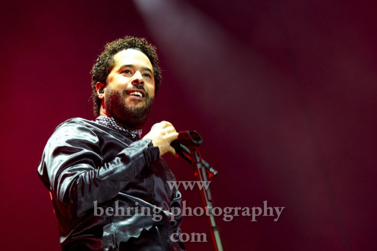 Adel Tawil Spiegelbild Open Air Tour 2023 KulturBlog Berlin