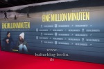 "Eine Million Minuten", Roter Teppich zur Weltpremiere, ZOO PALAST, Berlin, 23.01.2024