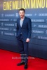 Friedrich Mücke,"Eine Million Minuten", Roter Teppich zur Weltpremiere, ZOO PALAST, Berlin, 23.01.2024