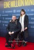 Haraldur Thorleifsson,"Eine Million Minuten", Roter Teppich zur Weltpremiere, ZOO PALAST, Berlin, 23.01.2024