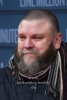 Haraldur Thorleifsson,"Eine Million Minuten", Roter Teppich zur Weltpremiere, ZOO PALAST, Berlin, 23.01.2024
