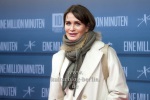 Anja Kling,"Eine Million Minuten", Roter Teppich zur Weltpremiere, ZOO PALAST, Berlin, 23.01.2024