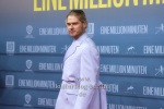 Rurik Gislason,"Eine Million Minuten", Roter Teppich zur Weltpremiere, ZOO PALAST, Berlin, 23.01.2024