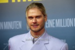 Rurik Gislason,"Eine Million Minuten", Roter Teppich zur Weltpremiere, ZOO PALAST, Berlin, 23.01.2024