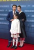 Karoline Herfurth, Tom Schilling, Pola Friedrichs, "Eine Million Minuten", Roter Teppich zur Weltpremiere, ZOO PALAST, Berlin, 23.01.2024