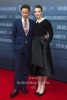 Karoline Herfurth, Tom Schilling, "Eine Million Minuten", Roter Teppich zur Weltpremiere, ZOO PALAST, Berlin, 23.01.2024